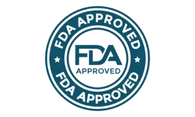 FDA Approved of LipoShape