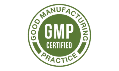 GMP Certified of LipoShape